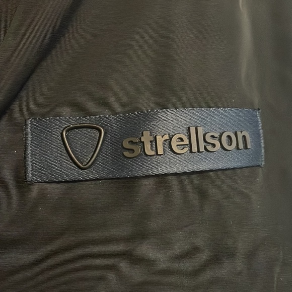Strellson jacket - Picture 7 of 16
